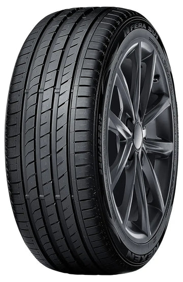 Nexen N'fera SU1 255/40-18
