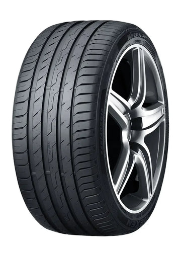 Nexen N'fera Sport SU2 205/55-19