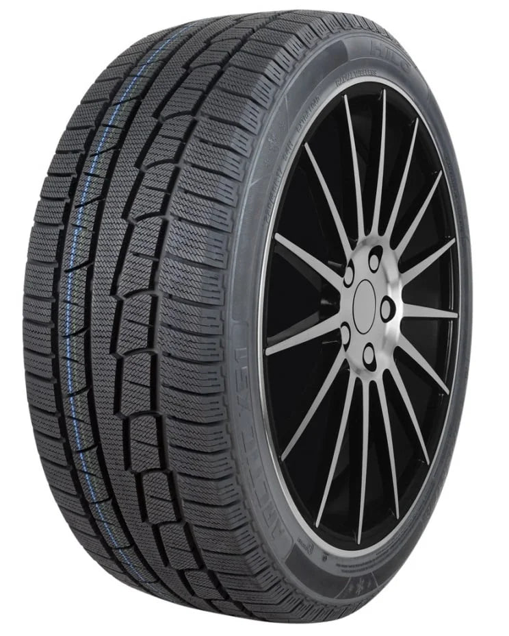 Hilo Arctic XS1 215/75-15