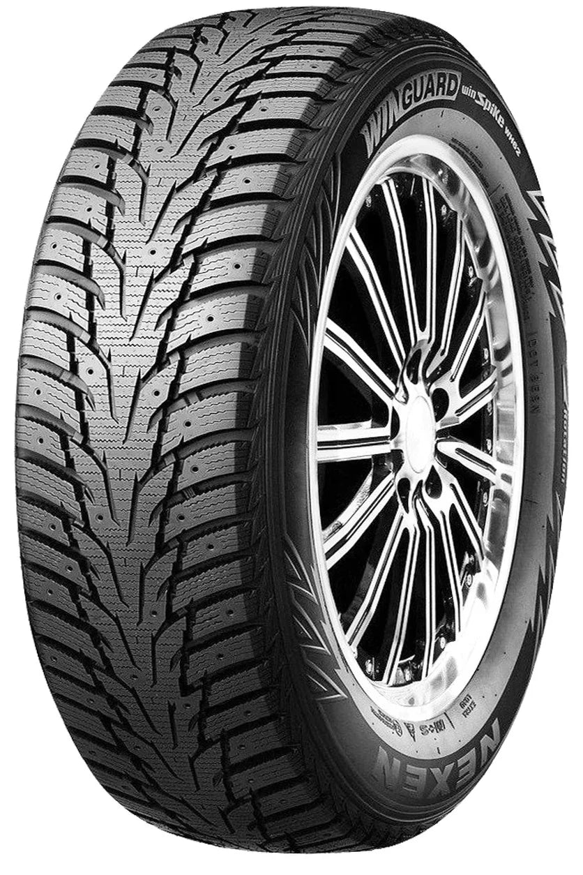Nexen Winguard Winspike WH62 205/60-16