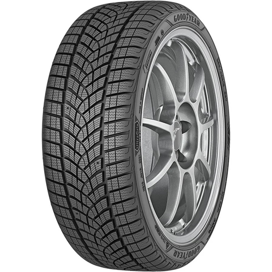 Goodyear Ultragrip Ice 2 MS 245/40-19
