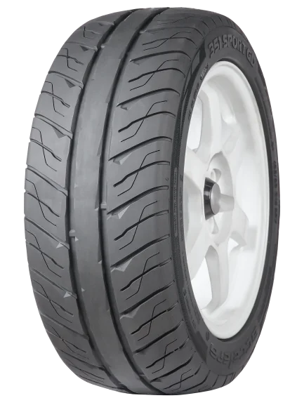 Accelera 351 Sport Gd TWI300 (Drift) 255/35-18