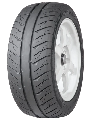 Accelera 351 Sport Gd TWI300 (Drift) 255/35-18