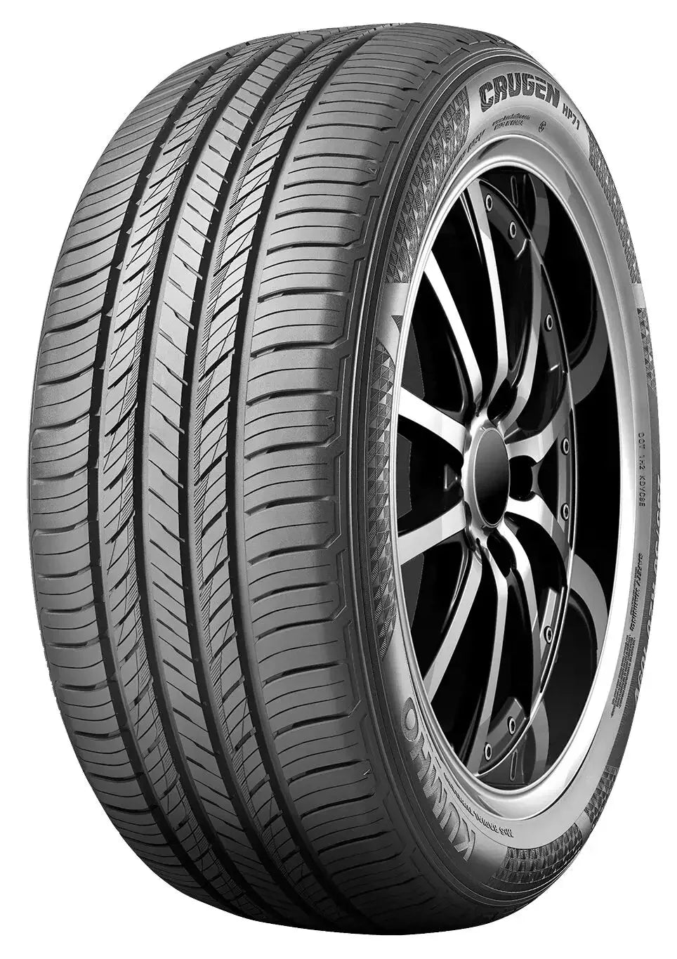 Kumho Crugen HP71 225/65-17