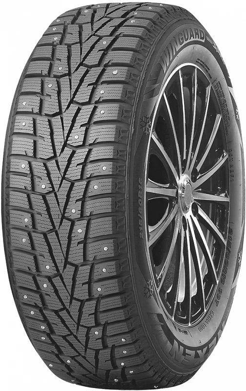 Roadstone 205/65- Winguard Winspike SUV 205/65-16