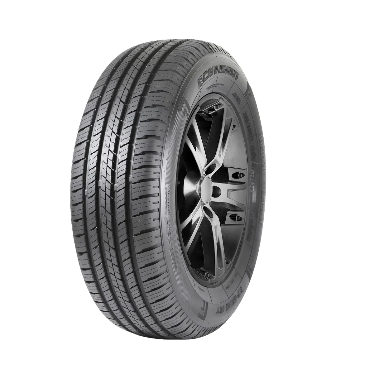 Ecovision Vi 255/70-16