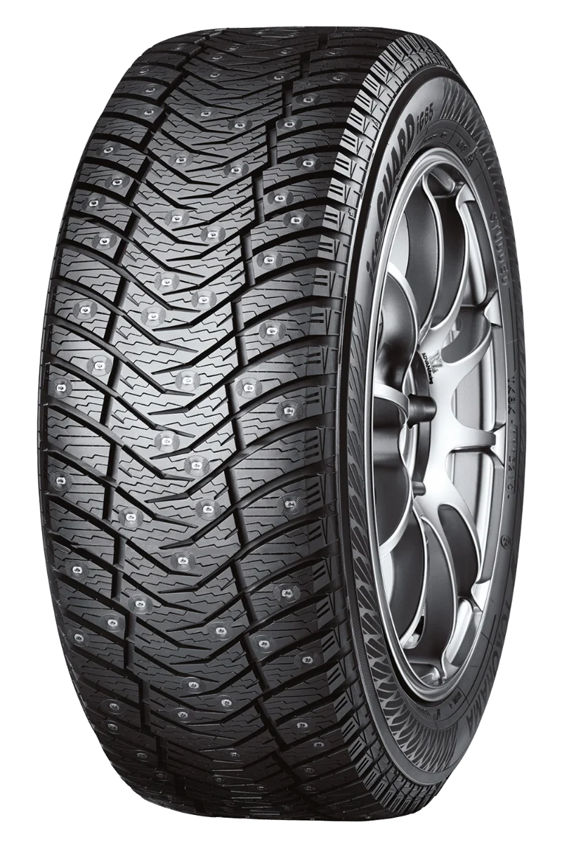 Yokohama Ice Guard IG65 Studded 315/35-21