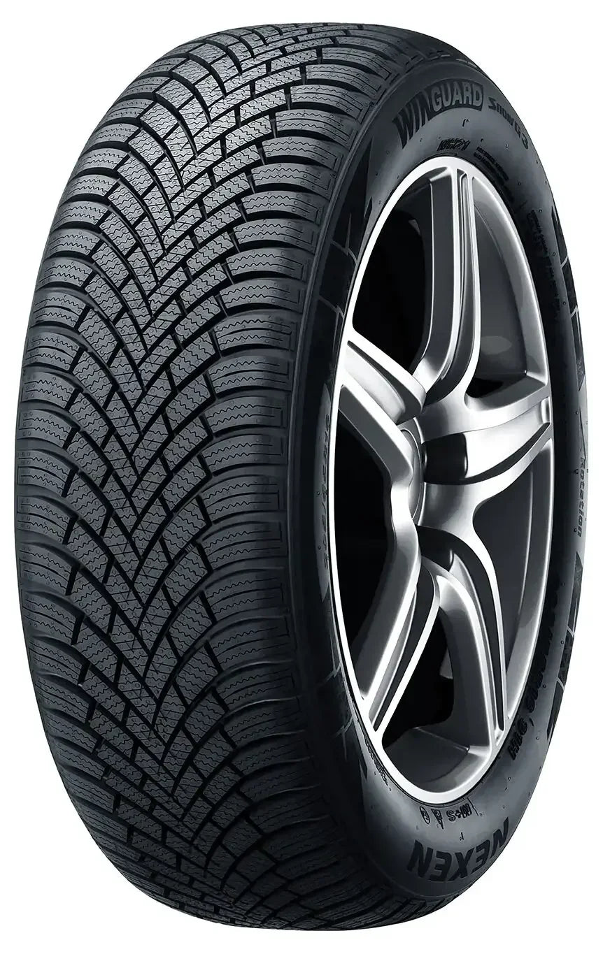 Nexen Winguard Snow'g 3 WH21 215/55-16