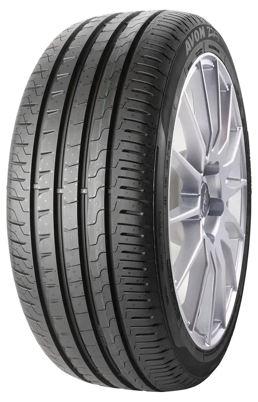 Avon ZV7 (Cooper) 215/45-16
