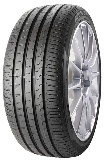 Avon ZV7 (Cooper) 215/45-16