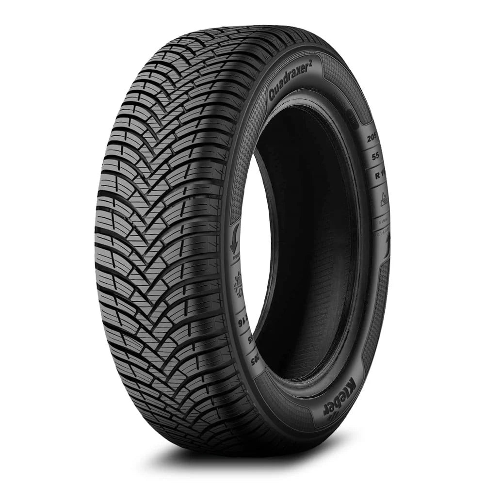 Kleber QUADRAXER2 195/65-15