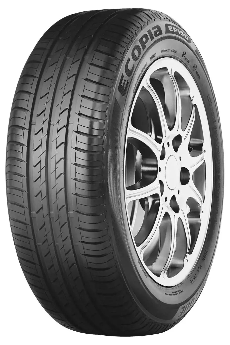 Bridgestone Turanza EP150 195/55-16