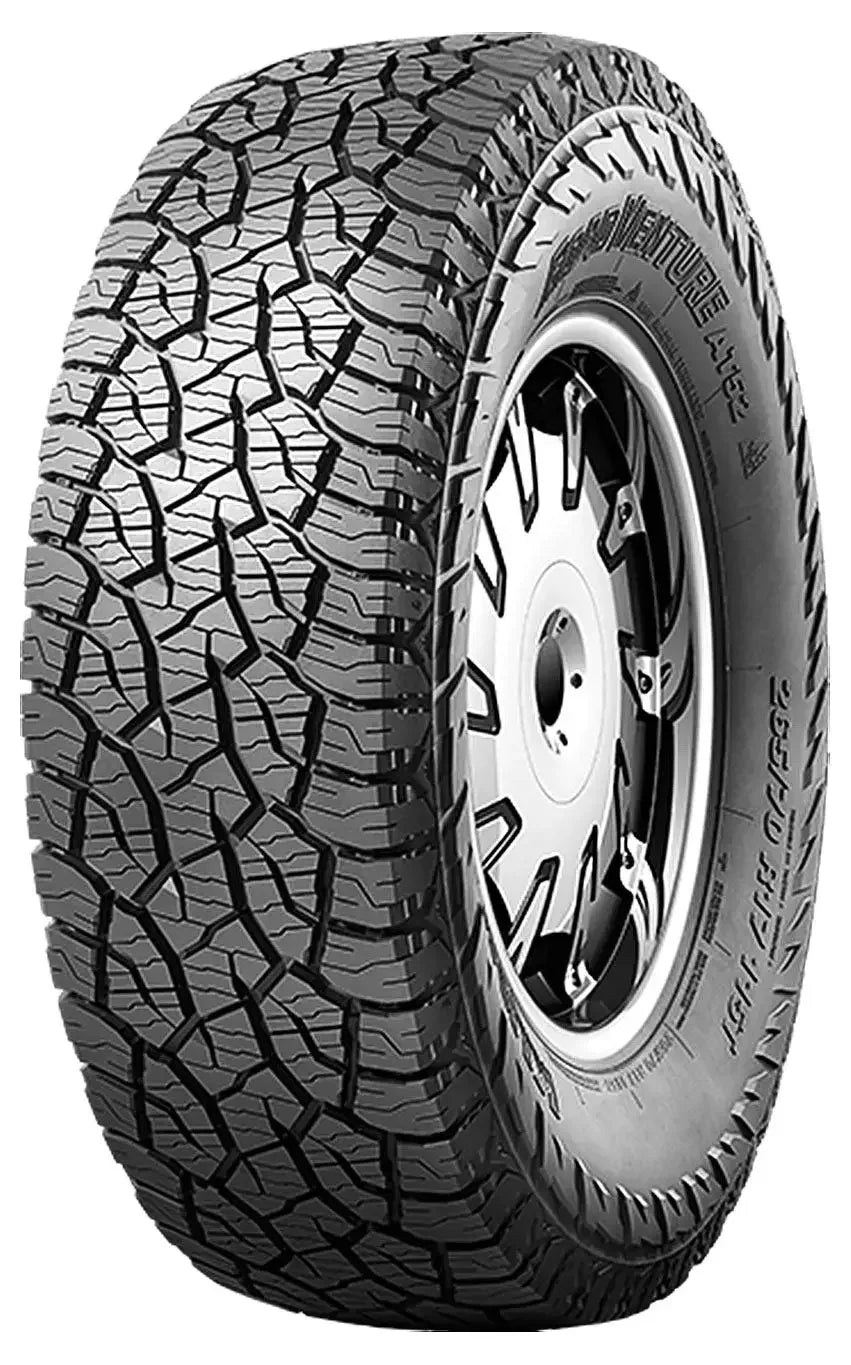 Kumho Road Venture AT52 215/65-16