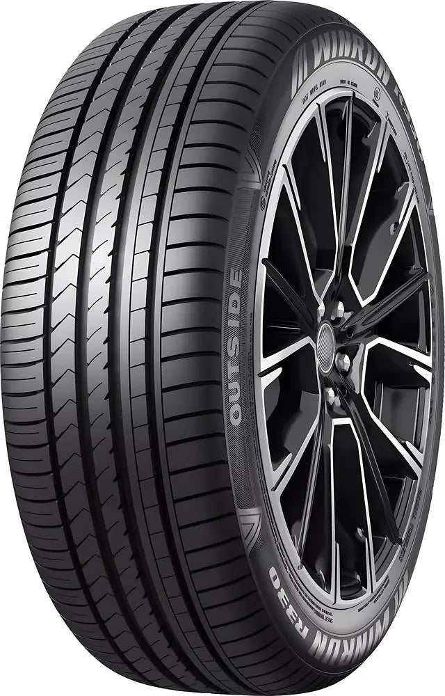 Winrun R330 EV W-Silent 235/45-18