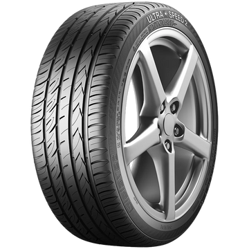 Gislaved Ultraspeed 2 245/35-19