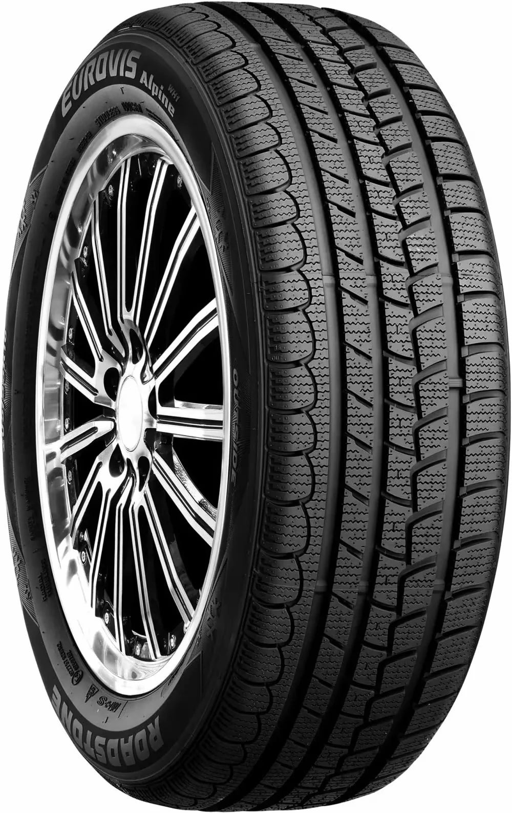 Roadstone Eurovis Alpine WH1 175/65-15