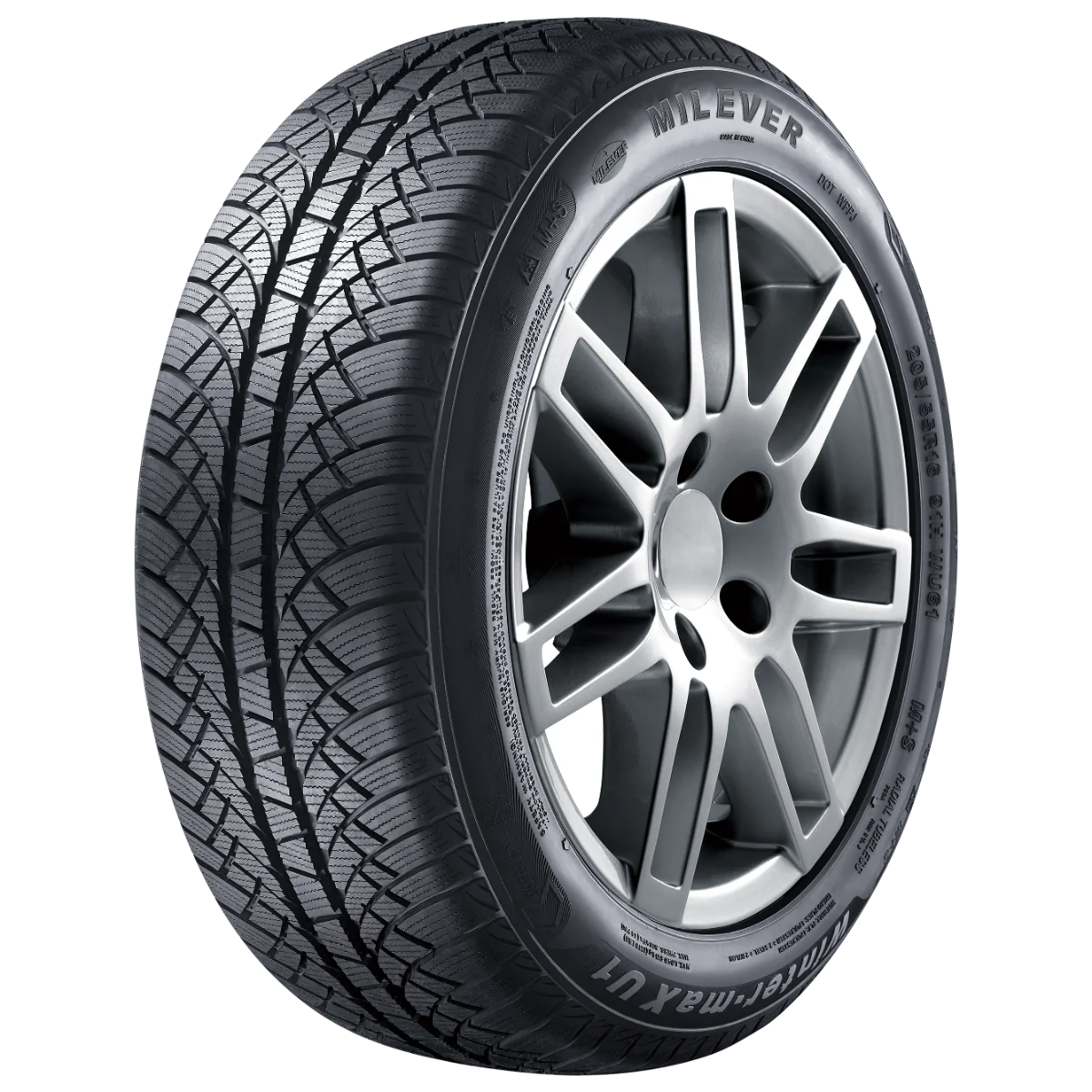 Milever MW655 (Sunny) 205/65-15