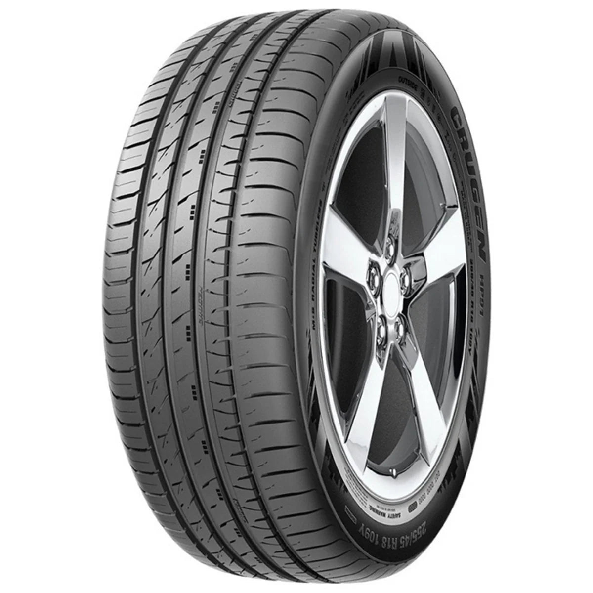 Marshal Crugen HP91 Tik 1 Vnt. (Kumho) 315/35-20