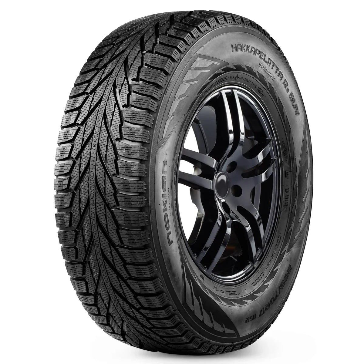 Nokian Hakkapeliitta R2 215/60-16