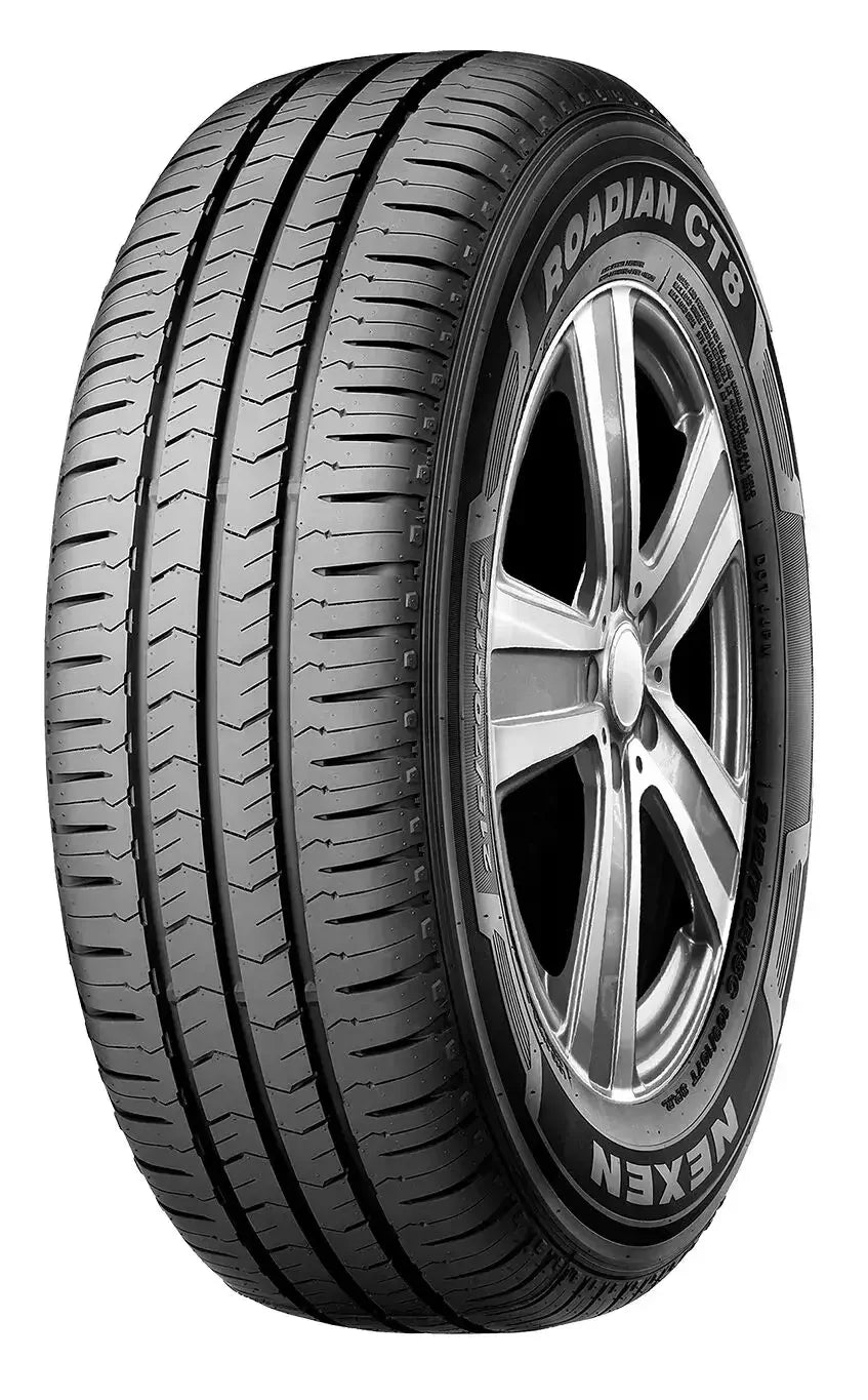 Nexen 215/65- Roadian Ctx 215/65-17