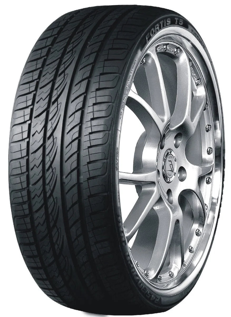 Maxtrek Fortis T5 255/50-20