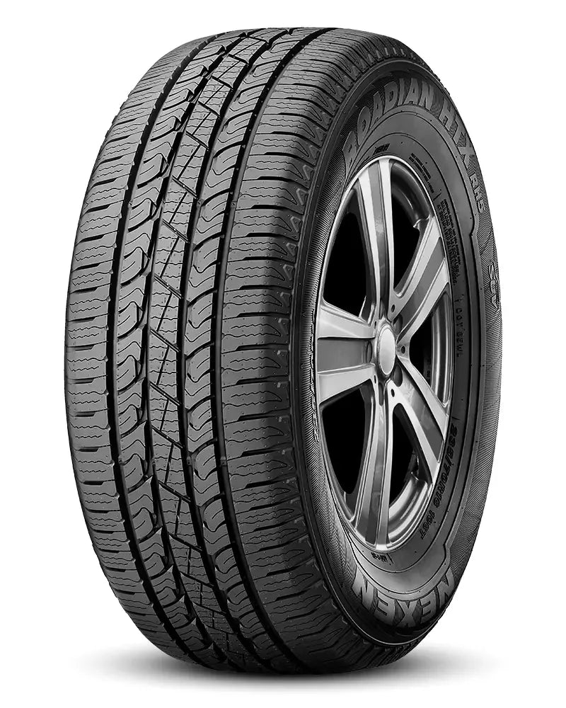 Roadstone Roadian Htx RH5 275/65-18