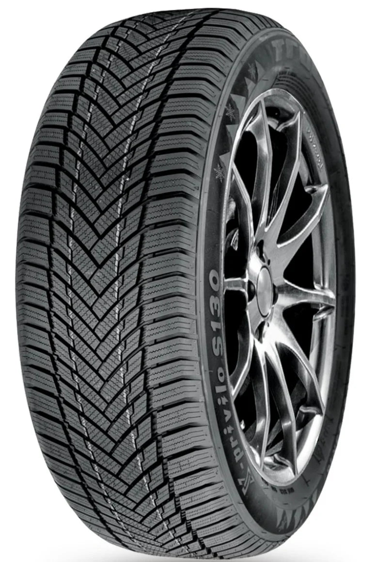 Tracmax X Privilo S130 215/60-16