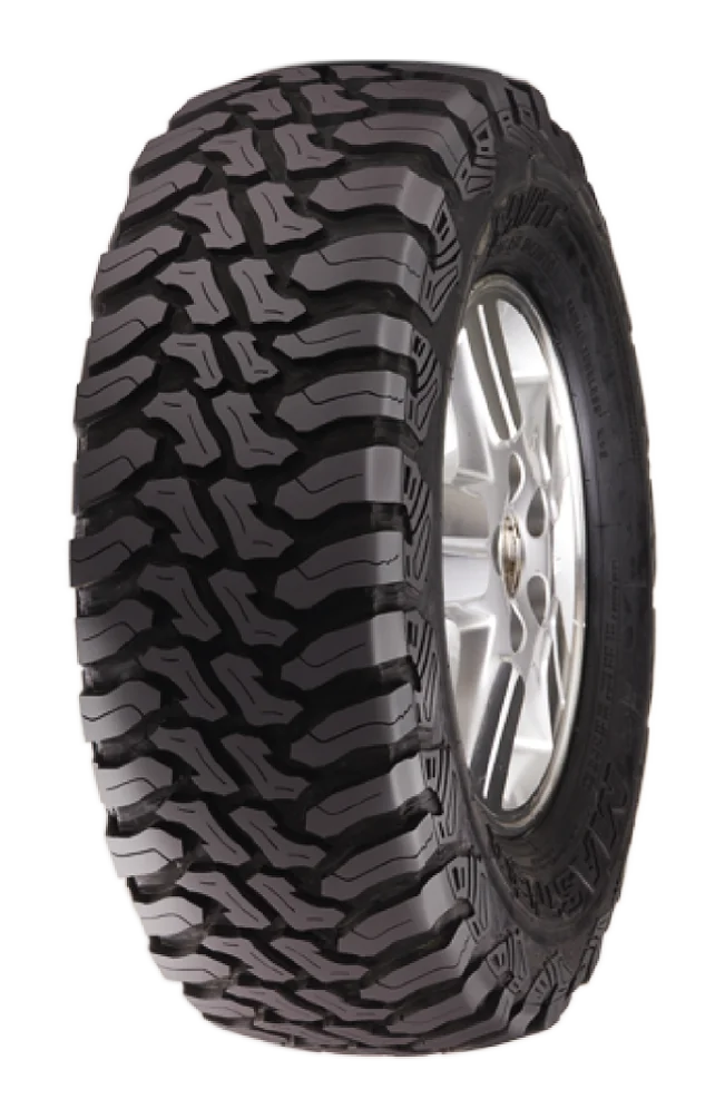 Accelera MT-01 (T) P.o.r 195/80-15