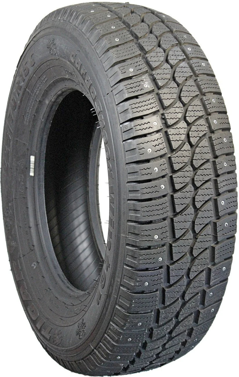 Tigar 205/65- Cargo Speed Tik 1 Vnt. 205/65-16