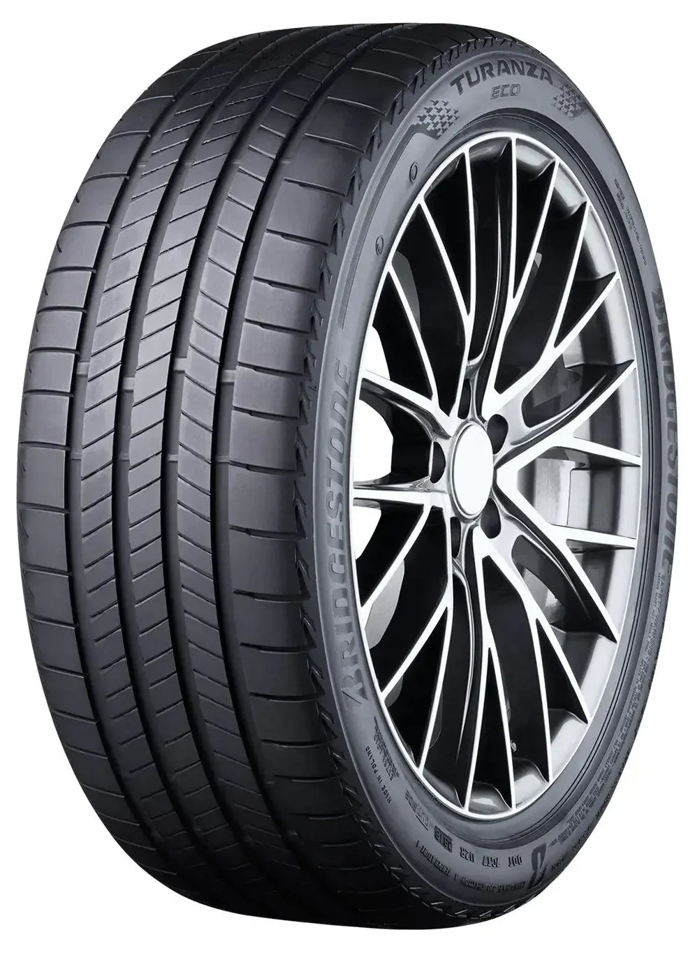 Bridgestone Turanza ECO Rp (+) Ao Enliten 255/50-19