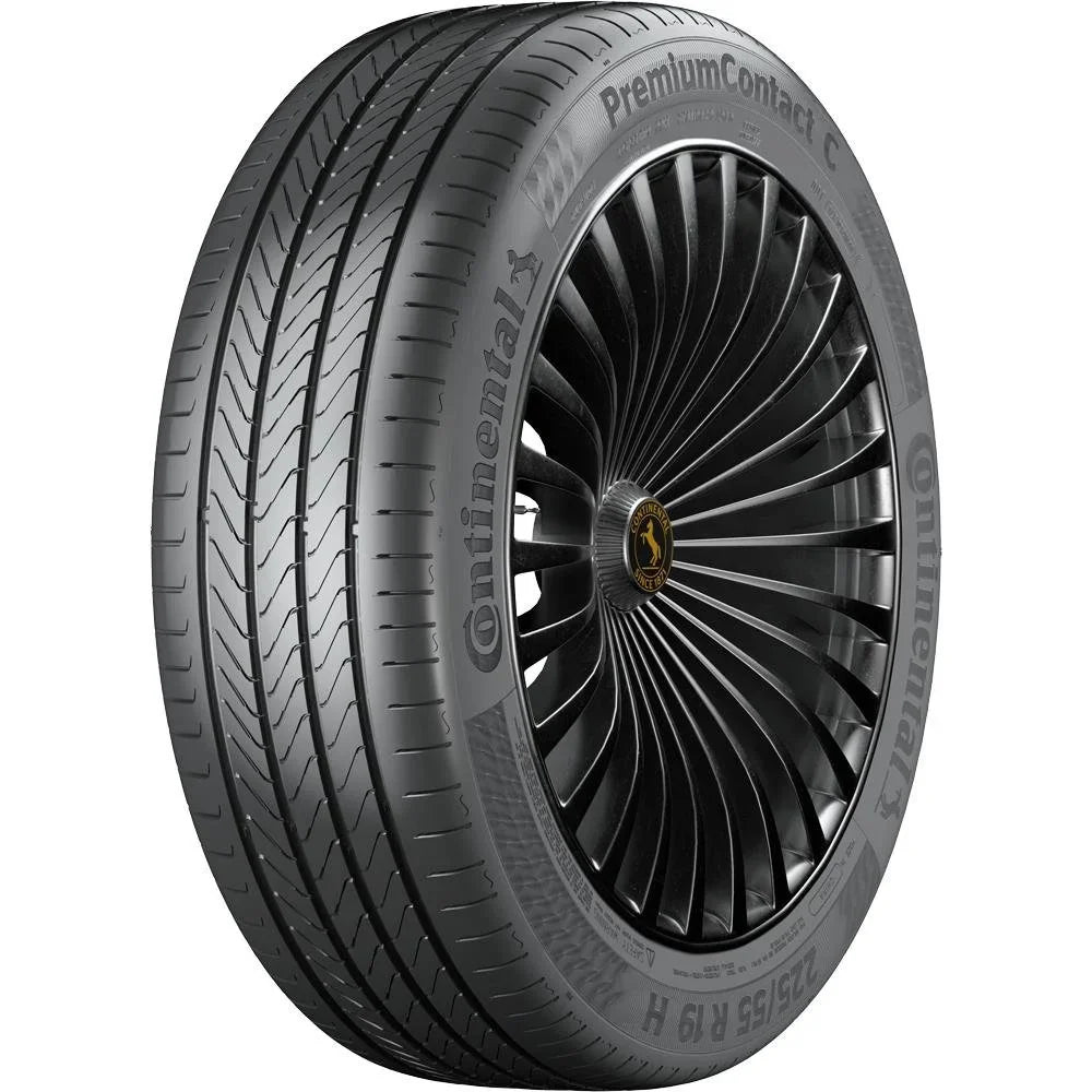Continental Premiumcontact C EV DEMO 235/50-19