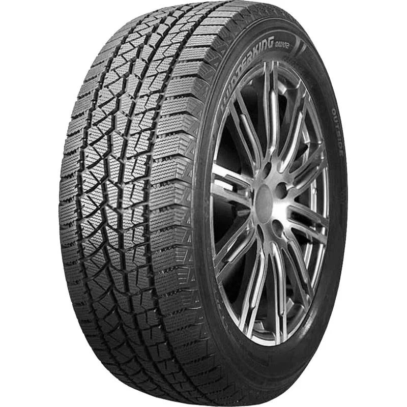 Doublestar Double Star DW02 255/45-19