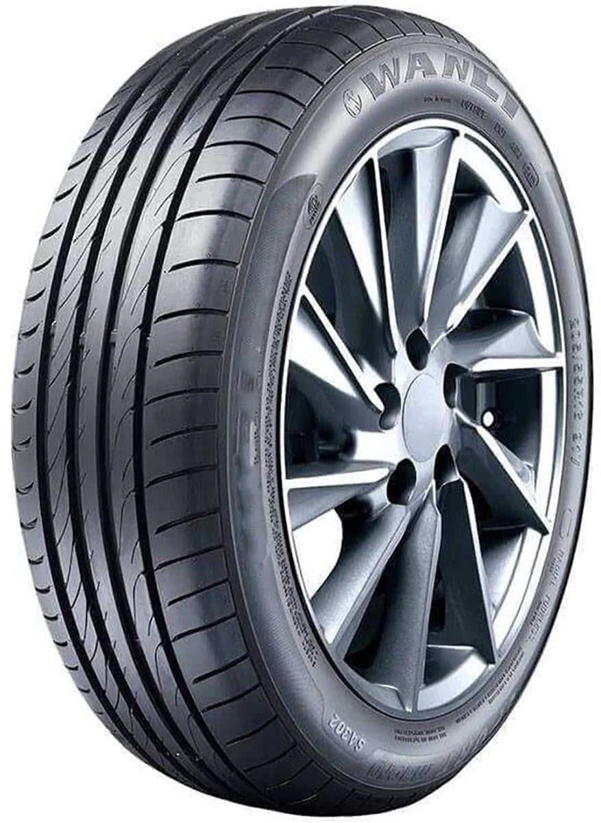 Wanli SA302 Tik 1 Vnt. 215/40-17