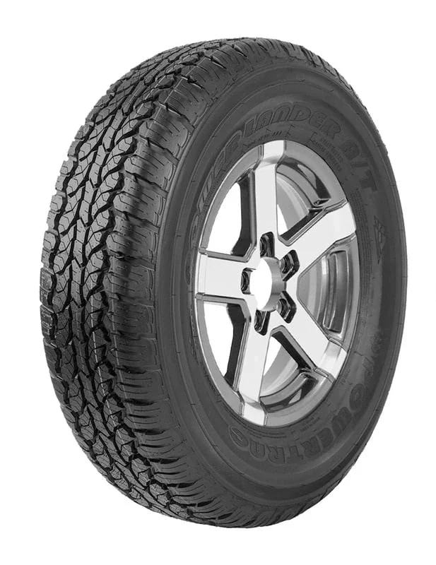 Powertrac Power Lander A/T 225/75-15