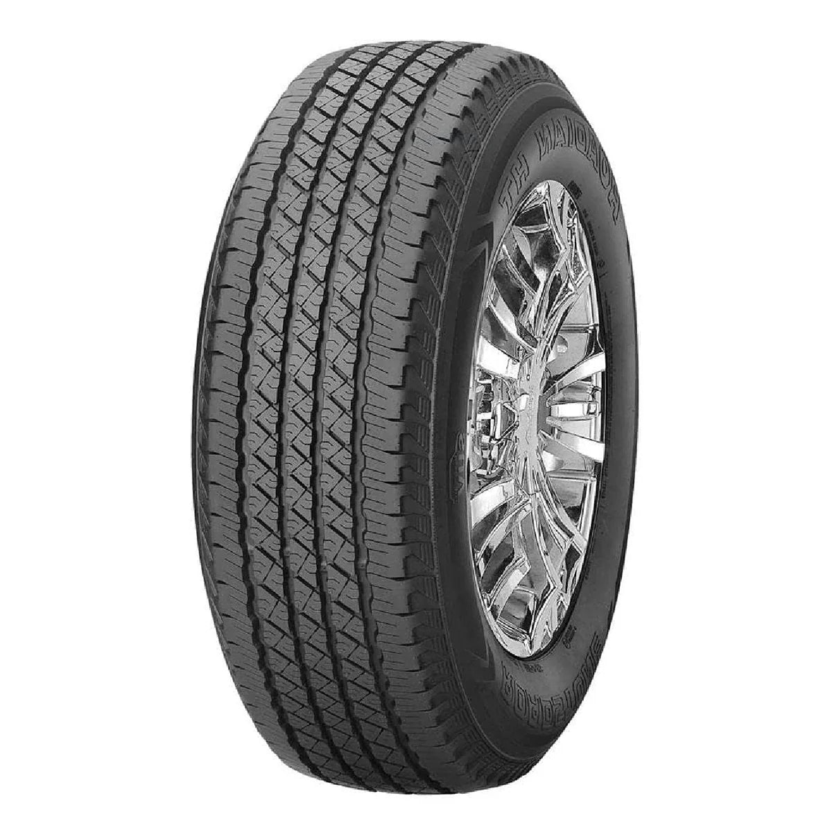 Roadstone Roadian HT 255/70-18