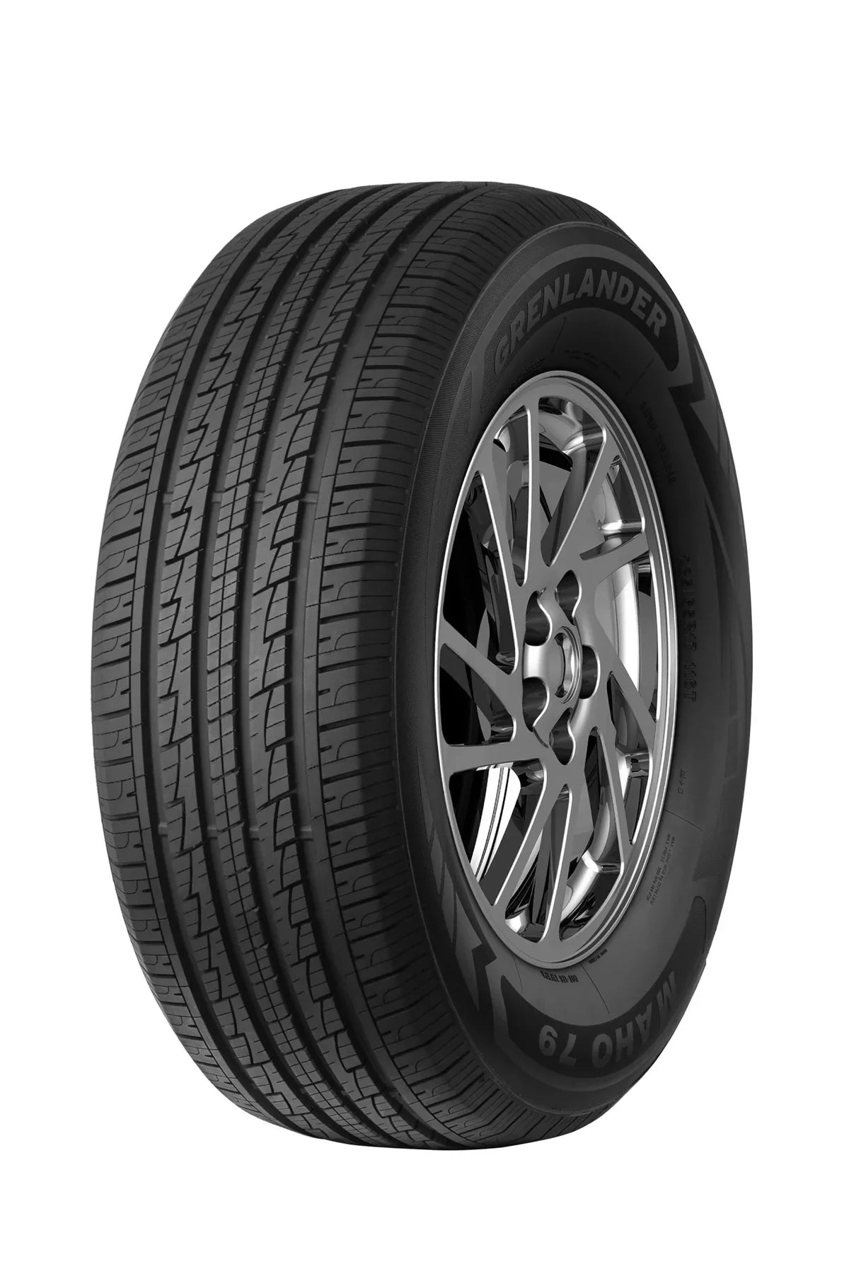 Grenlander Maho 79 255/65-16