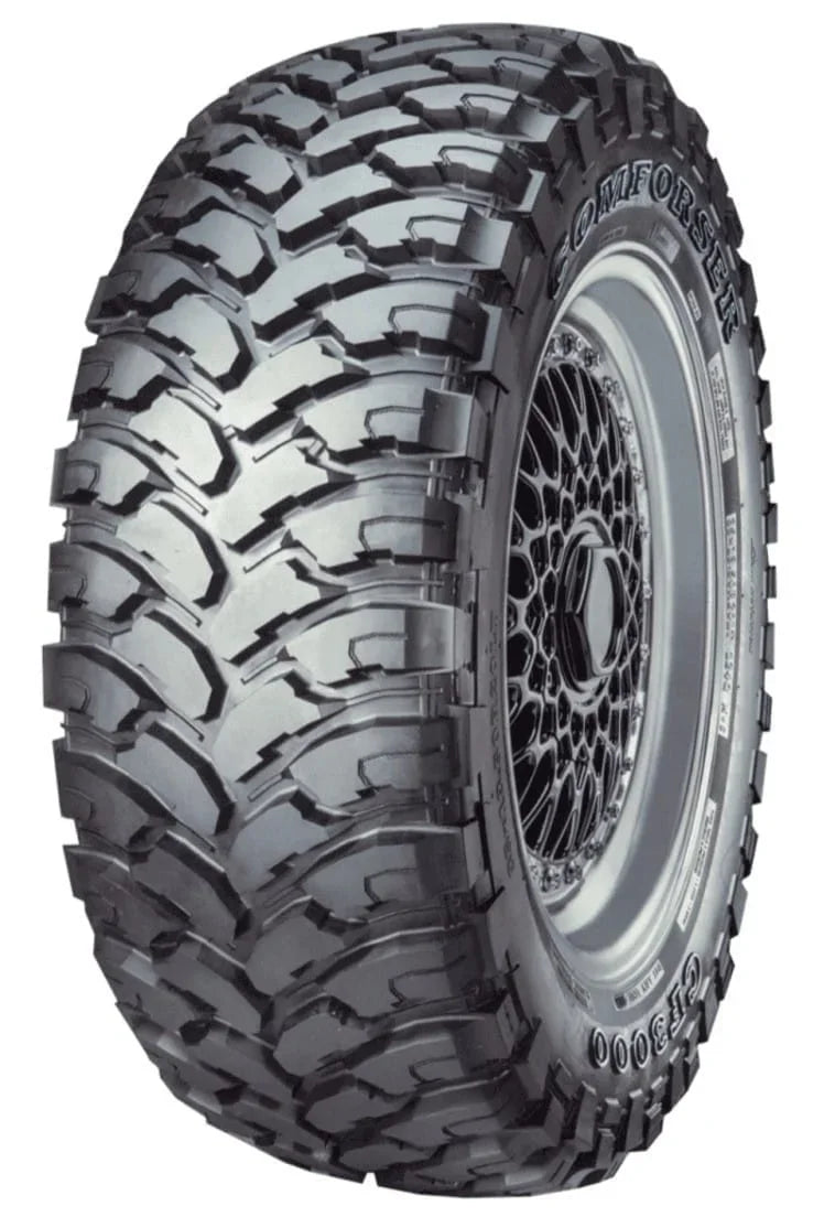 Comforser 35x13.50r20 CF3000 P.o.r 13.5/35R20