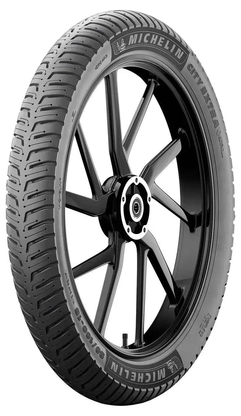 Michelin M/C City R Tl/Tt 100/90-17
