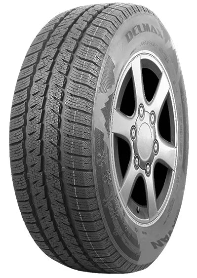 Delmax 195/75- Snow Hunter Van 195/75-16