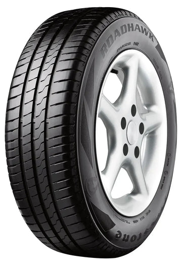 Firestone Roadhawk Rg 255/35-20