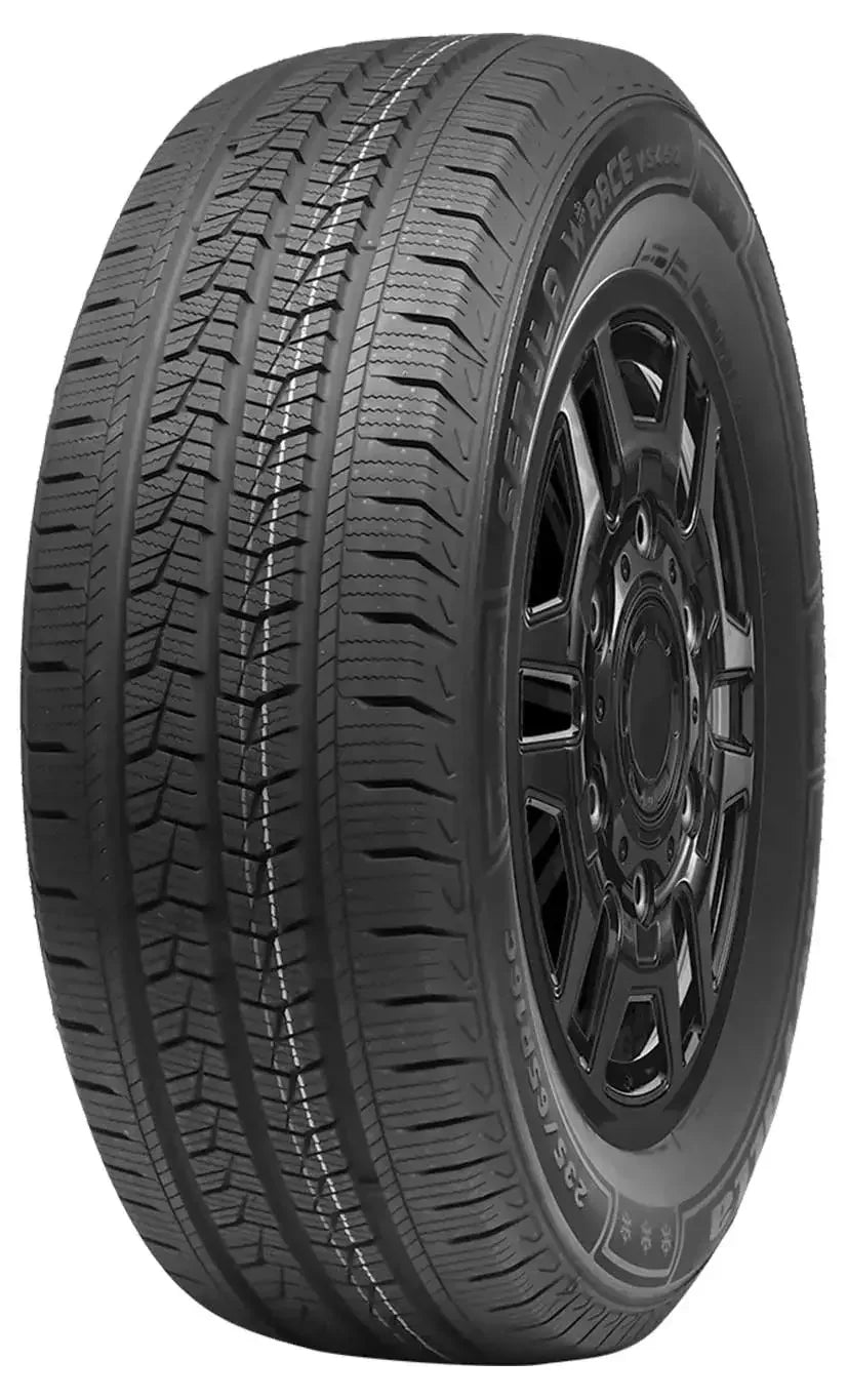 Rotalla 195/80- VS450 195/80-14