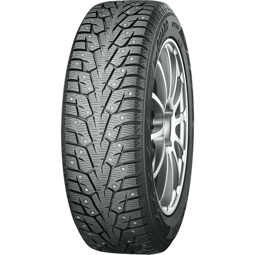 Yokohama IG55 Studded 205/50-17