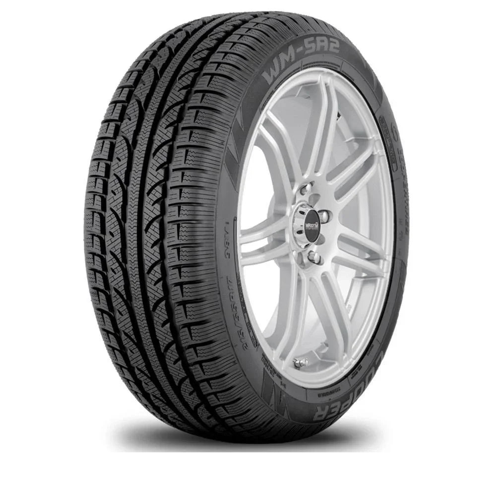 Cooper Weathermaster SA2 + (T) 175/65-14