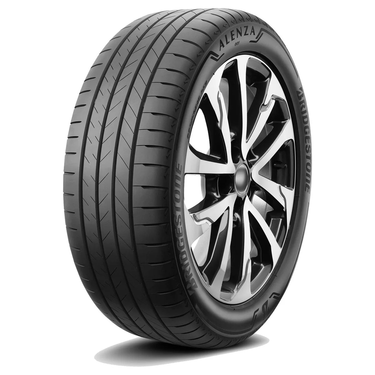 Bridgestone Alenza 001 Rp 255/55-19