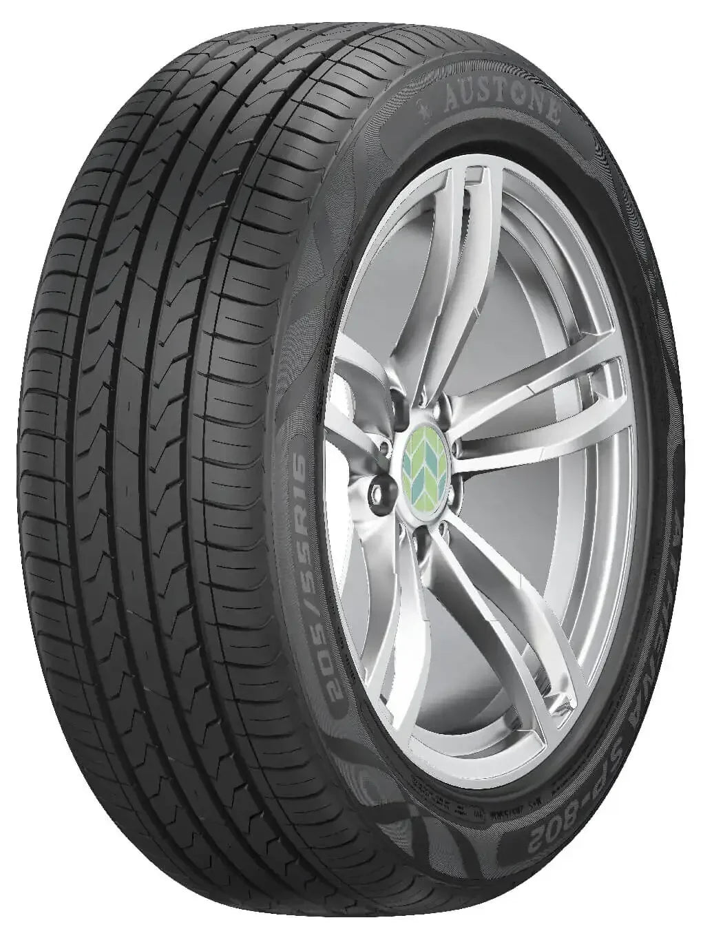 Austone Athena SP802 205/50-16