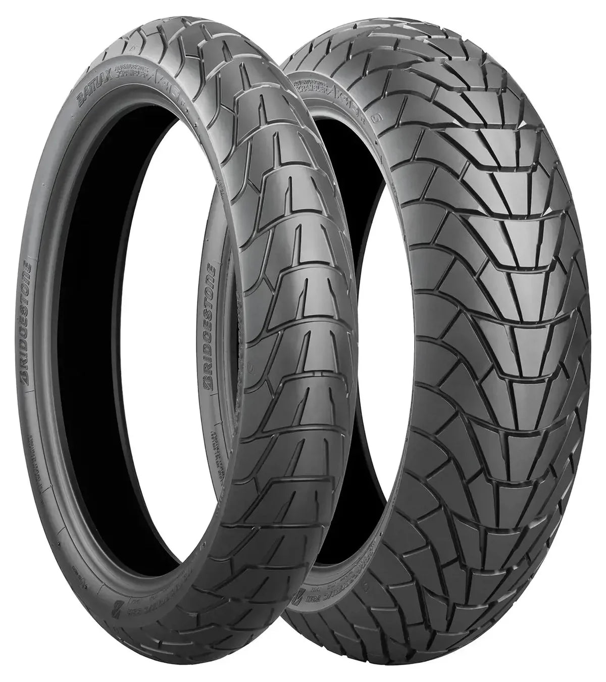 Bridgestone Battlax Adventurecross Scrambler AX41S R 170/60-17