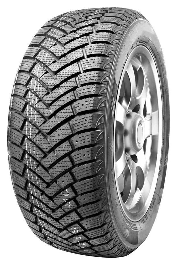 Leao Winter Defender Grip Studded'2018 185/65-15