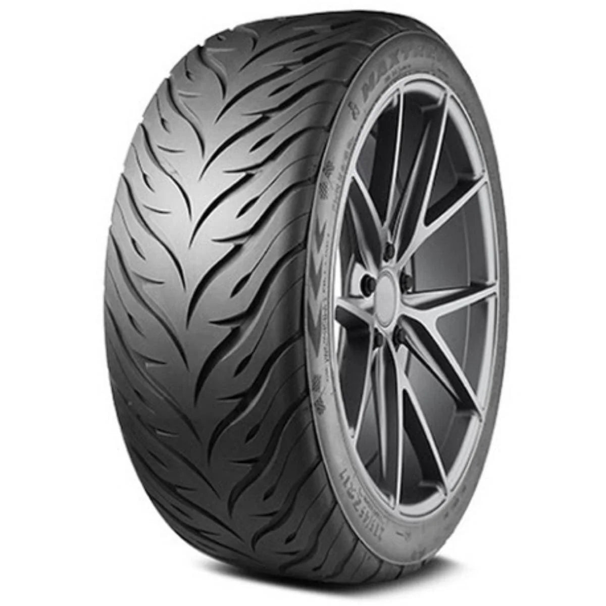 Maxtrek Maximus DS01 TWI160 (Drift) 205/40-17