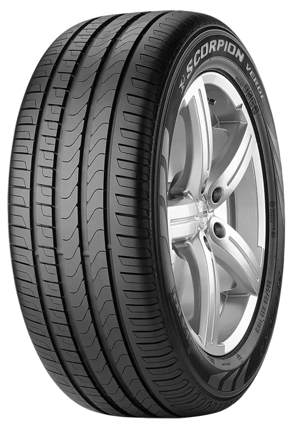 Pirelli Scorpion Verde As 235/65-17