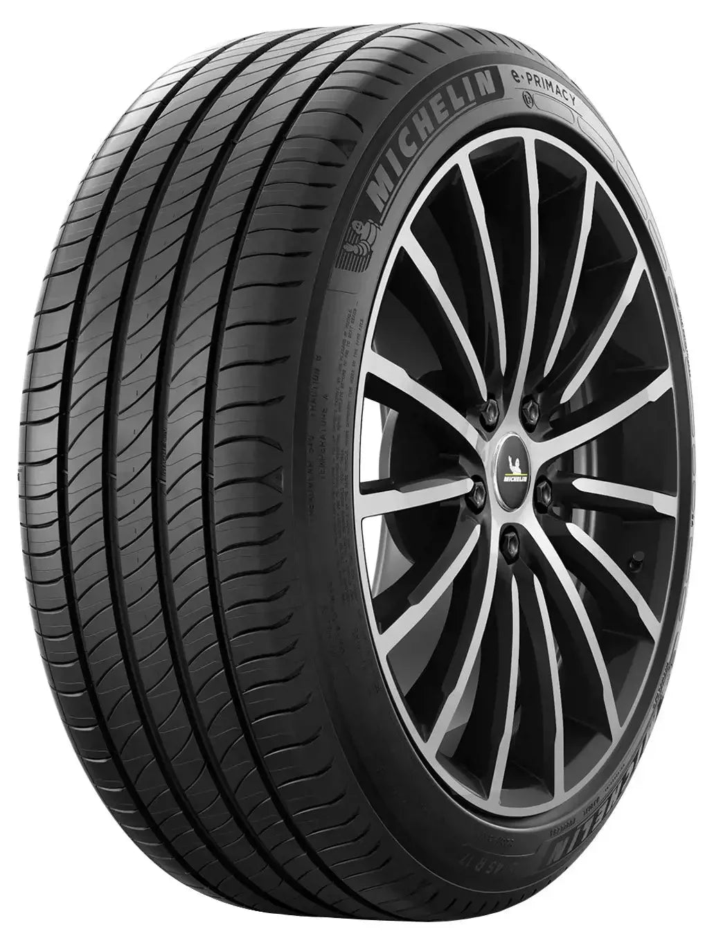 Michelin E Primacy R Mi Rp Renault 195/60-18